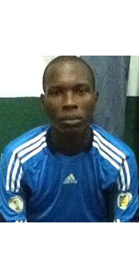 Colin Edwards, Guyanese footballer, dies at age 21